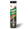 Graisse Petro Canada Precision Synthetic - savon complexe de lithium - pour températures de -45°C à 170°C_0