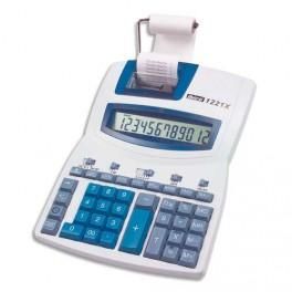 IBICO CALCULATRICE IMPRIMANTE BUREAU PROFESSIONNEL 12 CHIFFRES 1221X IB410055