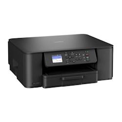 Imprimante Multifonction 3-en-1 - Brother - Dcp-j1310dw - Wi-fi - Jet D'encre - A4 - 4977766841856_0