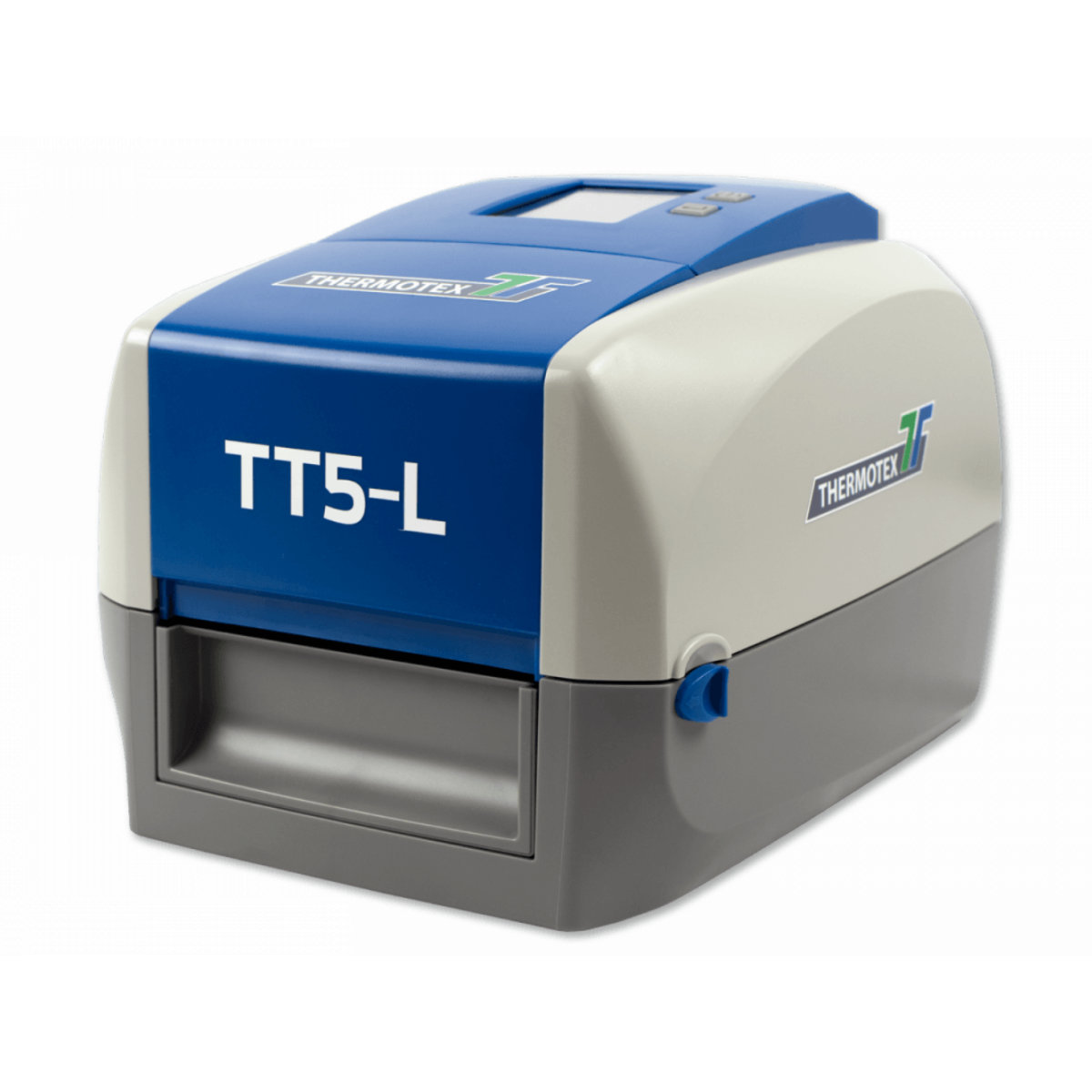 Imprimante très pratique, résolution : 203?dpi - TT5L Stand Alone - THERMOTEX_0