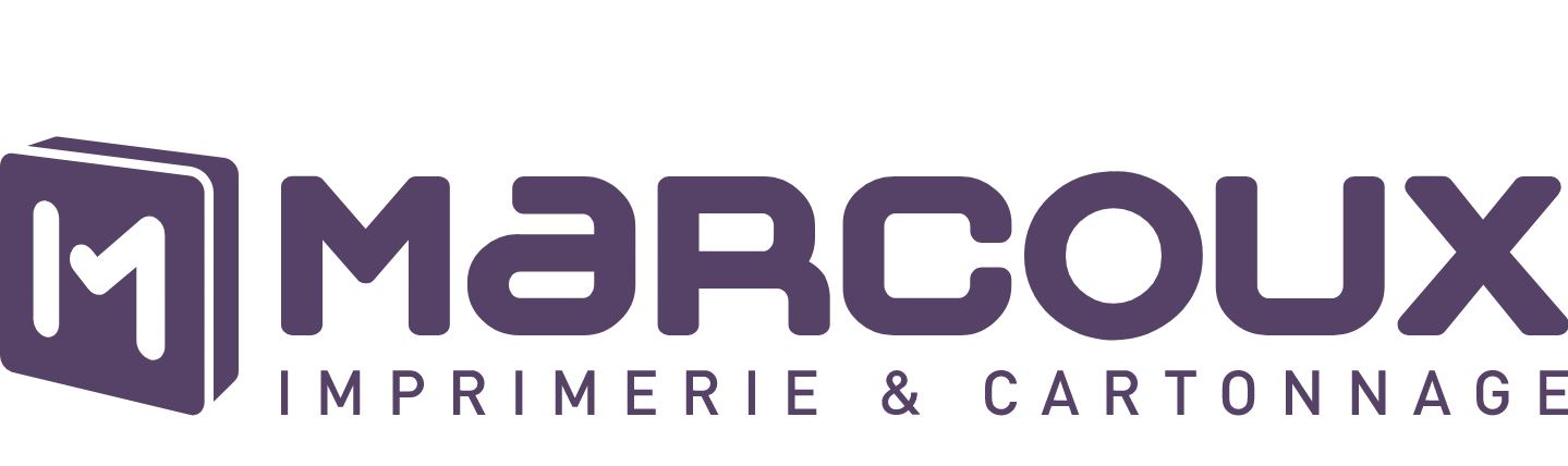Imprimerie - Cartonnage Marcoux SAS - Conception, impression et façonnage de supports de communication et PLV_0