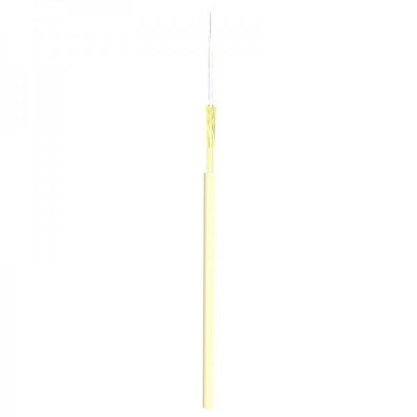 Kt 1-2 FO - Câble de branchement diélectrique avec gaine LSZH - Cablescom_0