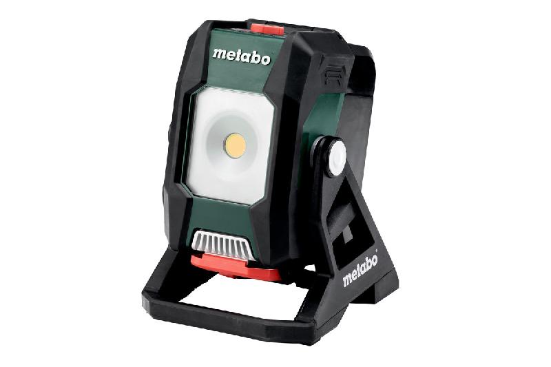 Lampe LED 112-18 V sans fil BSA 12-18 LED 2000 Pick+Mix - sans batterie ni chargeur - Éclairage de chantier_0