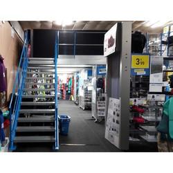 Mezzanine occasion 250m² de 2013_0