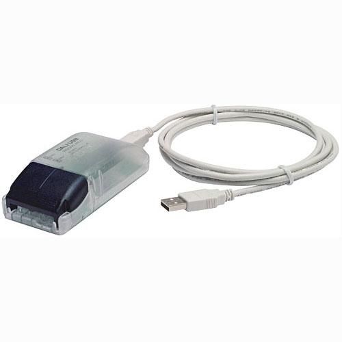 Module d'interface PC - USB pour systèmes DALI - Tridonic_0