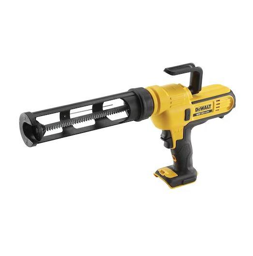 Pistolet à mastic xr 18v (sans batterie ni chargeur) - DEWALT - dce560n-xj - 830091_0