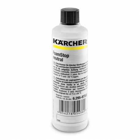 RM FoamStop neutral 125ml Karcher | 6.295-873.0_0