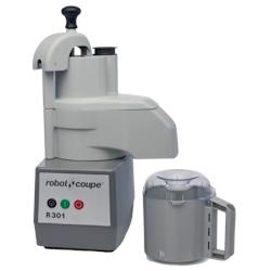 Robot Coupe Robot-Coupe - Combiné R301 + 4 disques - 2523 - plastique 2523_0