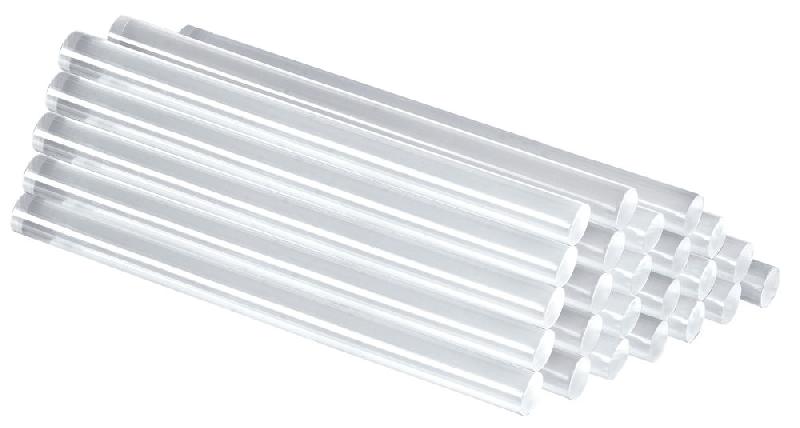 Set de 24 bâtons de colle - diamètre 11 mm - longueur 150 mm_0