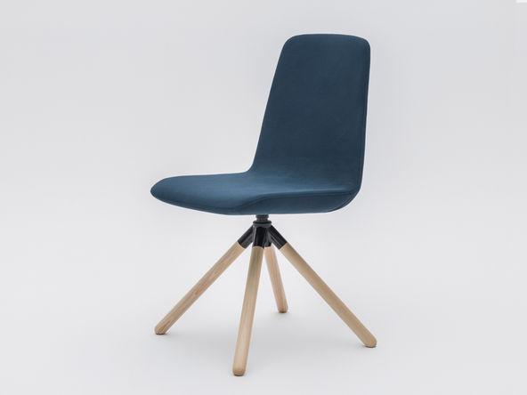 Siège de réunion giratoire Ulti Wood_0