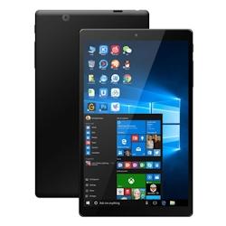 Tablette tactile Windows 10 - 8 pouces - Intel Quad Core - 64 Go ROM + SD 128 Go - Noir - YONIS_0