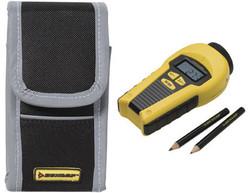 Télémètre Dunlop - instrument compact de mesure des distances par ultrasons avec accessoires_0
