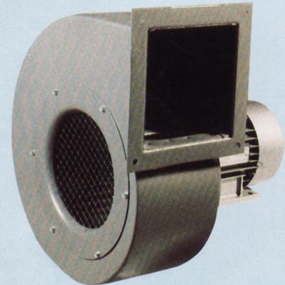 Ventilateur centrifuge industriel - technicis - avec un système filtrant performant_0