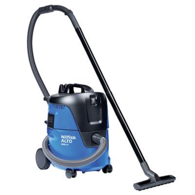 Aspirateur Nilfisk Aéro 21 eau et poussière professionnel 20 L_0