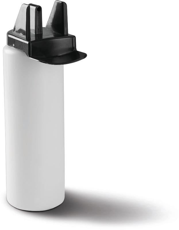 Bouteille de sport hygiénique 1000 ml - Réf: PA561 - PROACT_0