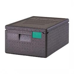 Cambro Conteneur EPP 35 Litres, 1 x GN 1/1 (P)150 mm à chargement par le haut - 3701188019569_0