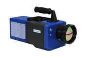 Caméra thermographique Titanium VLWIR - Capteur MCT 320x240 pixels - Réponse spectrale 7.8-11.5 microns_0