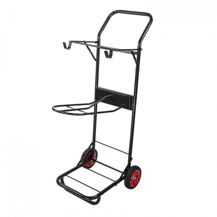 Chariot porte-selles 'meran'_0