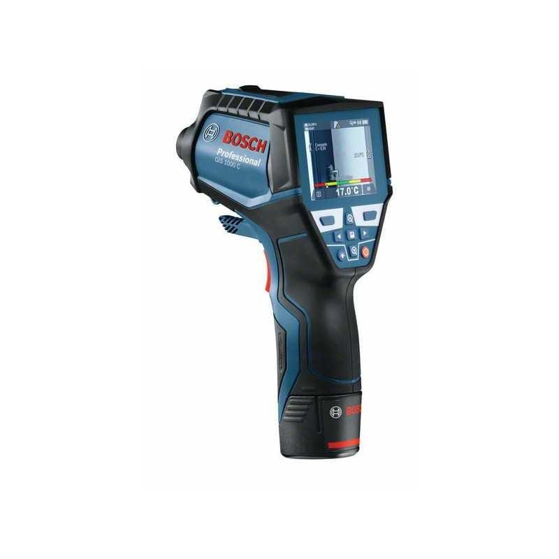 Détecteur thermique GIS 1000 C Solo BOSCH | 0601083308_0