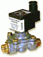 Electrovannes haute pression 40 kg/h - ref.4844100_0