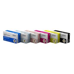 Epson EPP50/100 - Cartouche d'encre S020447 - Cyan - Livraison 6 à 8 jours_0
