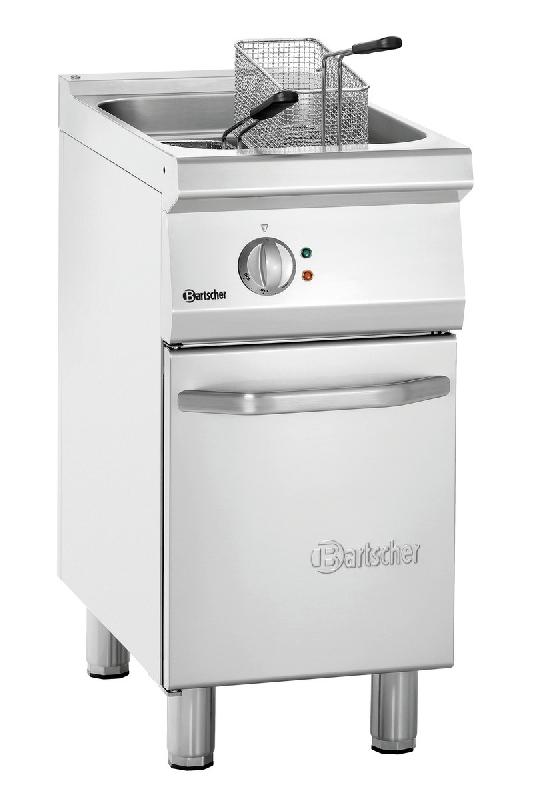 Friteuse 700, L400, 15L_0