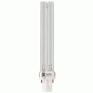 G23 lampe compacte s 5w tuv germicide uvc osram_0