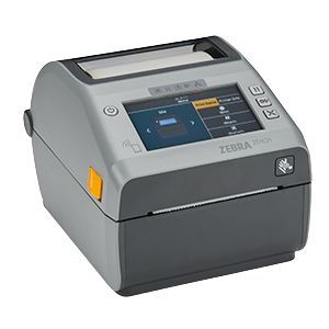 Imprimante thermique zebra - zd600_0