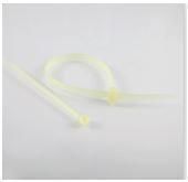 Lien de serrage personnalisable au laser - Fabrication française - Polyamide recyclable_1