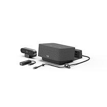 Logitech Logi Dock Focus Room Kit UC_0