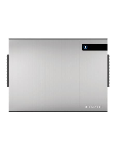 Machine à glaçons pleins ICEMATIC 145Kg - Référence : M145W_0