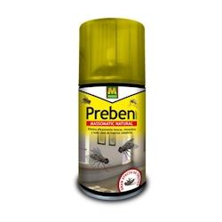 MASSÓ - Insecticide naturel Preben Massomatic 250Ml 231120 Masso - 8424084000015_0