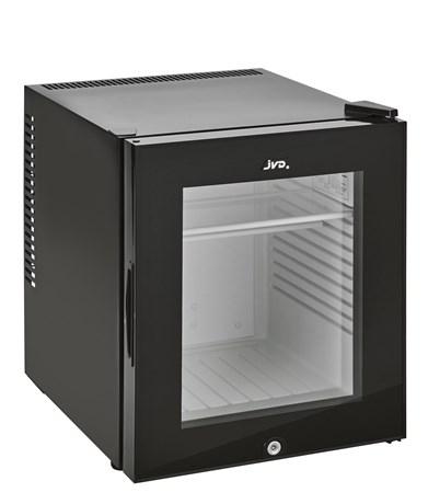 MINI-BAR PORTE VITRÉE JVD 40 L