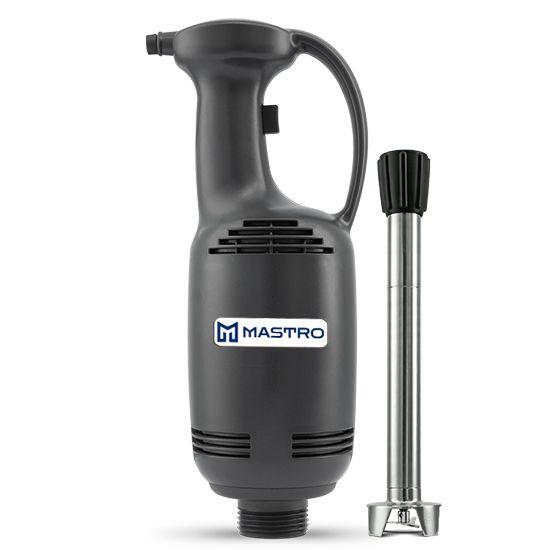 Mixeur plongeant avec vitesse variable, barre 600 mm, 400 watt_0