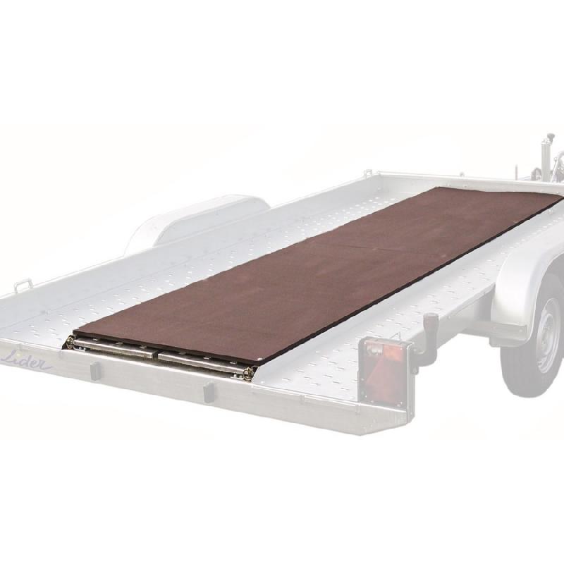 Planché bois pour remorque 43720_0
