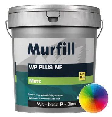 Produit de revêtement d'imperméabilité - murfill® wp plus nf_0