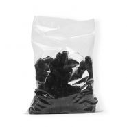 Sachet en plastique - Daklapack - 200 mm x 100 mm - PEBD transparent - Réf 221_0