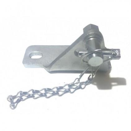 Stabilisateur pour tracteurs Ferguson, Ford et Massey Ferguson - Référence : PTA-A44783_0