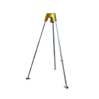 Tripode téléscopique en aluminium_0