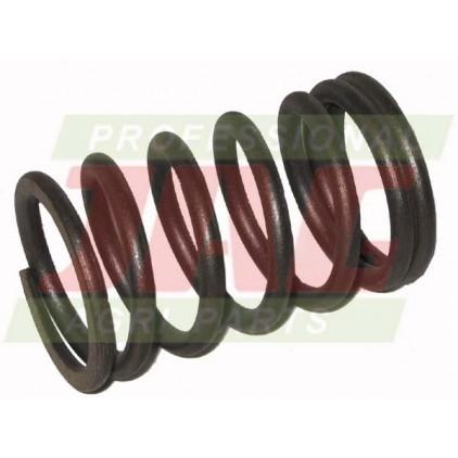 732105M1 - Ressort intérieur de soupape 4.107 pour tracteurs Massey - Référence PT-44-10_0