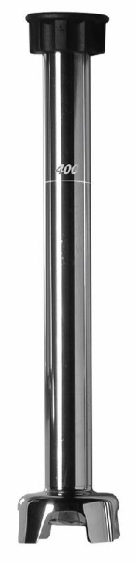 Accessoire : tube 400 mm (mav-45) pour mixers plongeants professionnels L.430 - AT/45_0