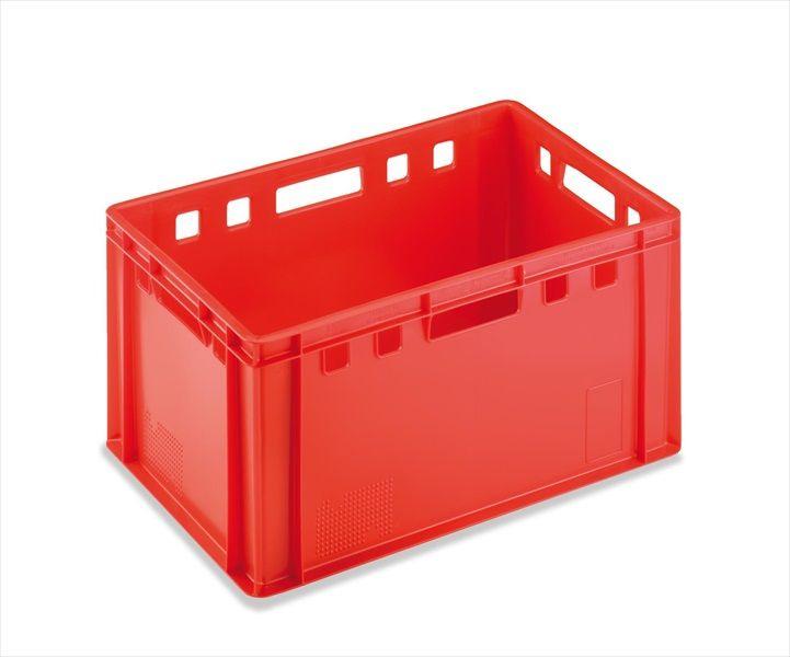 Bac gerbable gamme viande palette - 40 pièces_0