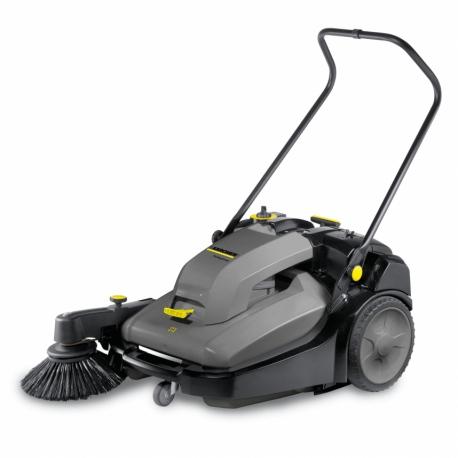 Balayeuse accompagnée KM 70/30 C Bp Pack Confort Karcher | 1.517-213.0_0