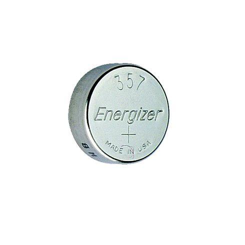 ENERGIZER - PACK DE 2 PILES BOUTON LITHIUM SR44 - 1,55