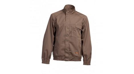 Blouson de travail Timberland Pro 111 - Résistant, confortable et fonctionnel pour la construction_0