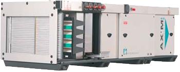 Centrale de traitement d'air - AX'M Médical - 20 à 170_0