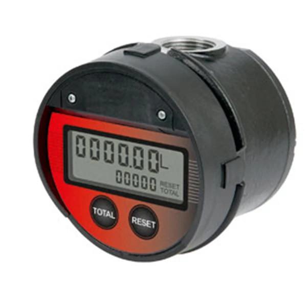 Compteur électronique lm og-i hf - badger meter pour mesurer les débits élevés dans les applications de transfert non privatives de liberté_0