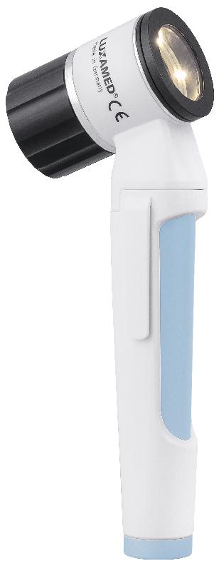 DERMATOSCOPE LUXASCOPE AURIS LED 2.5V_0