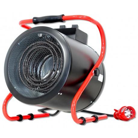 Generateur d'air chaud 9kw_0