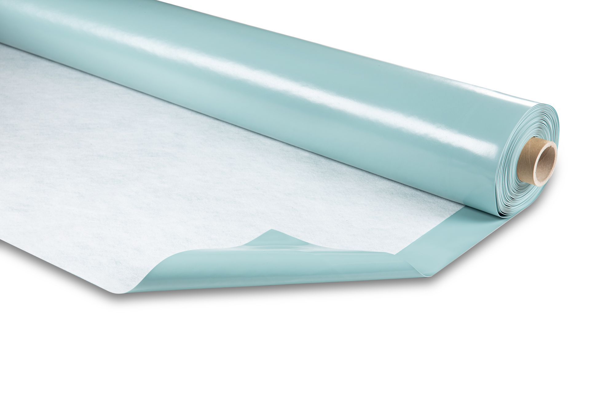 Géomembrane Renolit Alkorpro C et CS - Fully Bonded System - étanchéité exceptionnelle, anti-radon_0